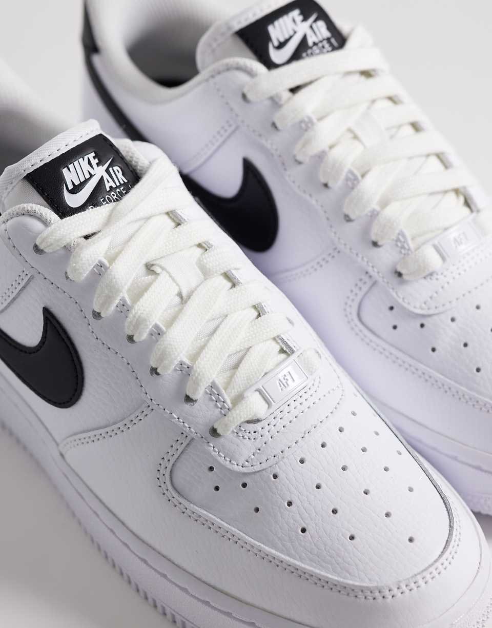 Baskets Air Force 1 '07 - Byed b logo k7el