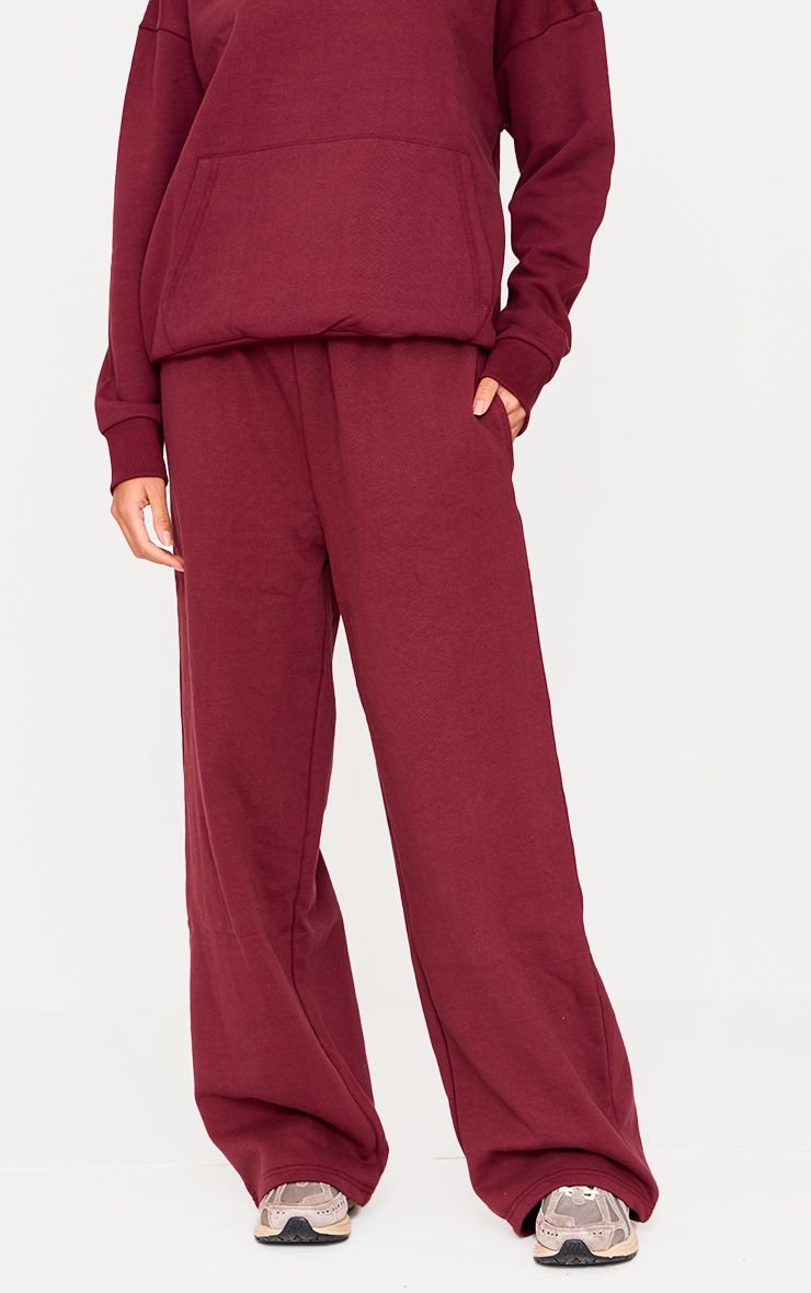 Jogging droit b ceinture r9i9a