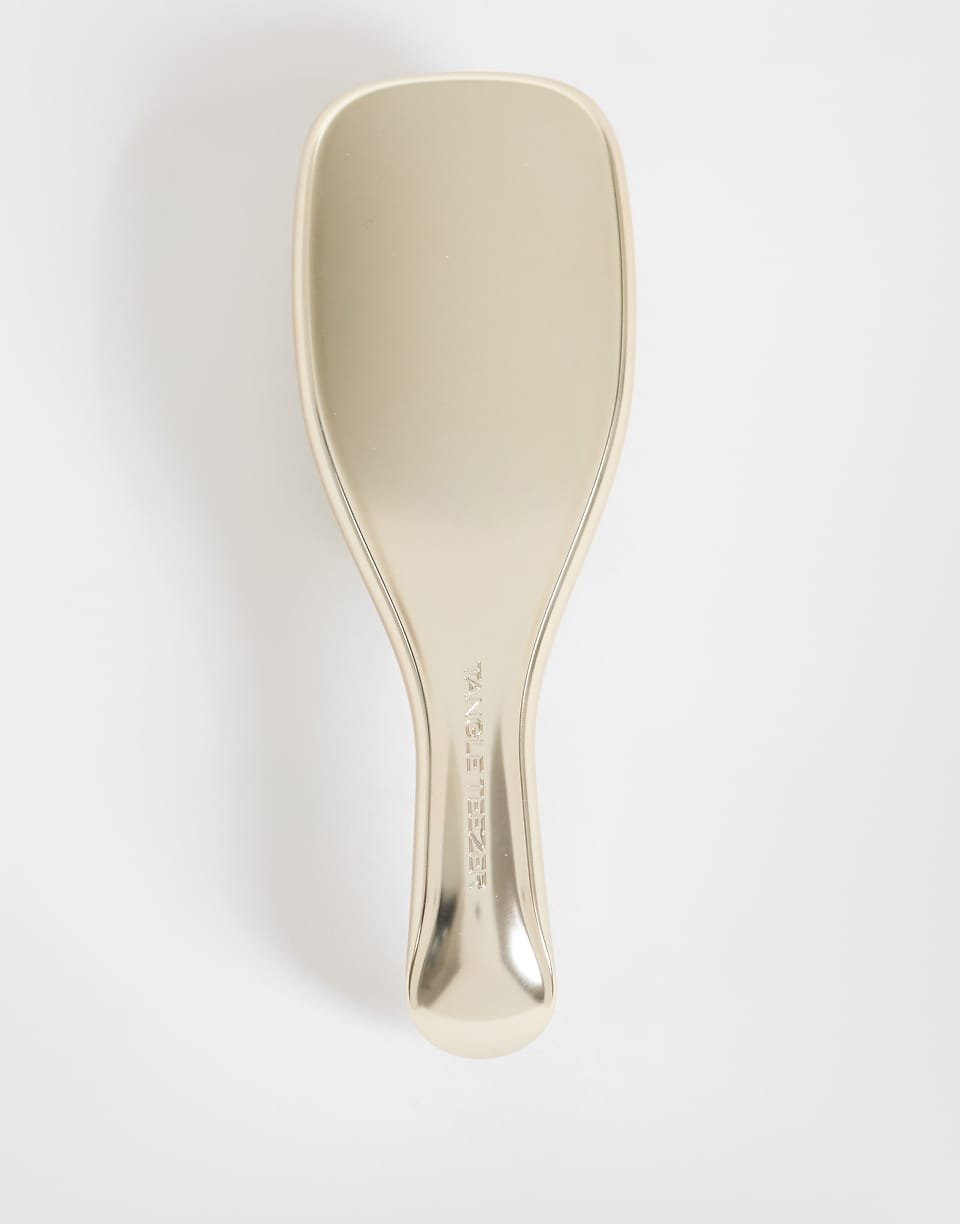 Brosse démêlante mini Ultimate Detangler Chrome
