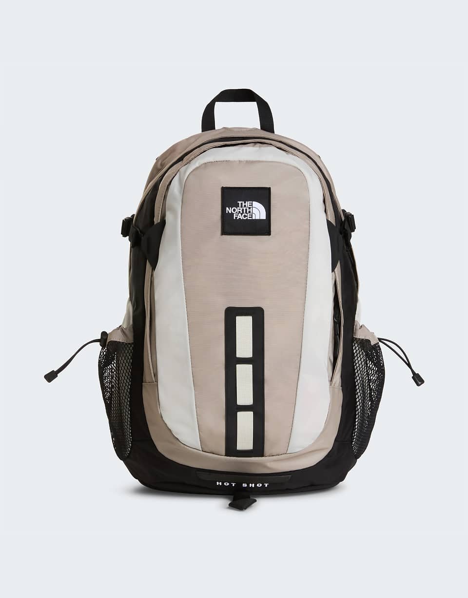 Hot shot sac à dos – édition spéciale en stone slab/cumulus clou