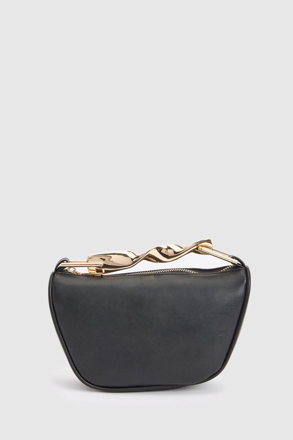 Mini sac d lyed b anse mlwiya k7el