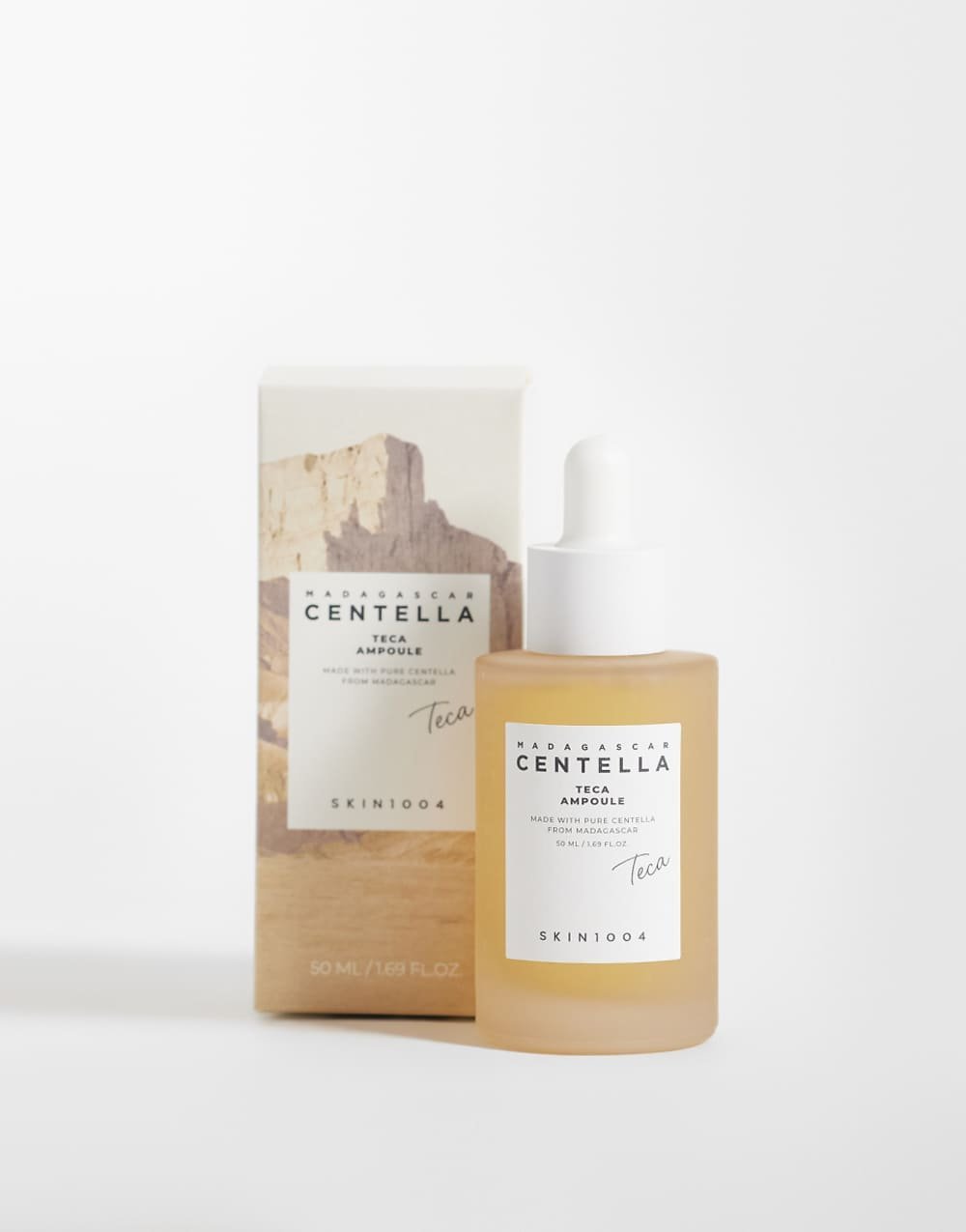 Soothing ampoule Madagascar Centella - 50 ml