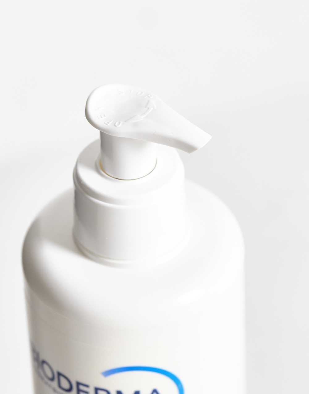 Intensive face and body balm eczema-prone skin - 400 ml