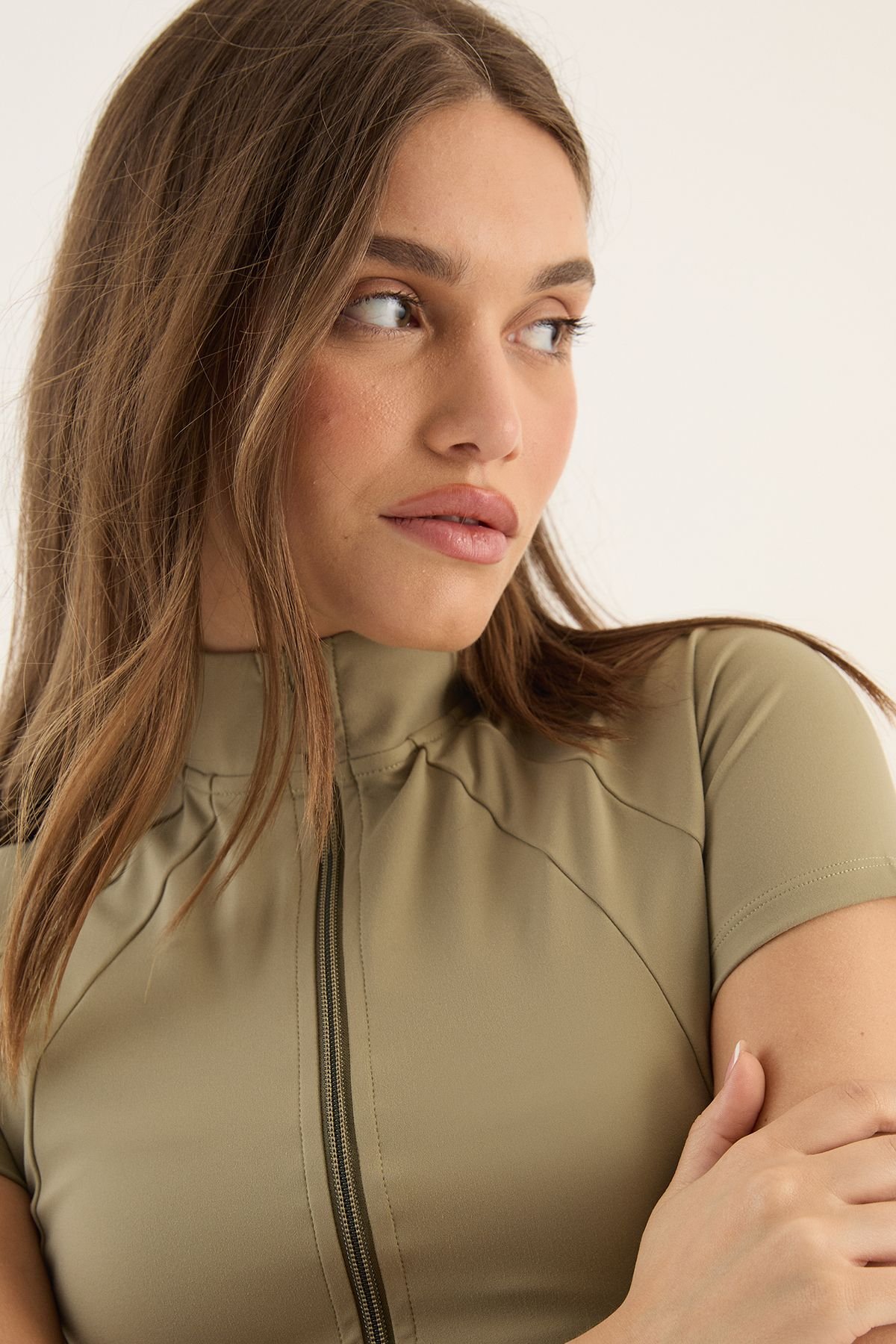 Top sport b zip w kmam 9ssar