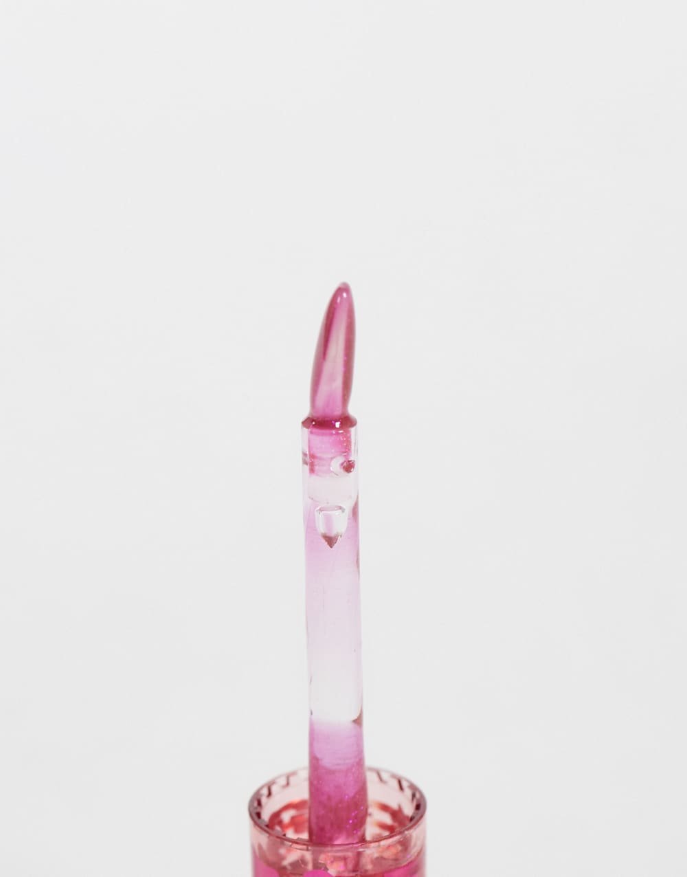 Gloss ultra brillant volumateur cerise - Fuchsia Gem