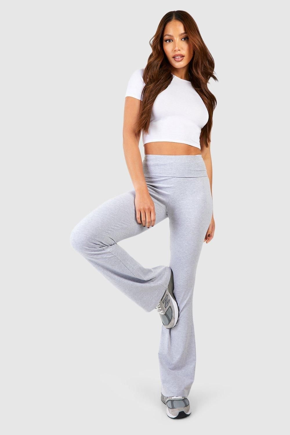 Pantalon de yoga en jersey - Tall