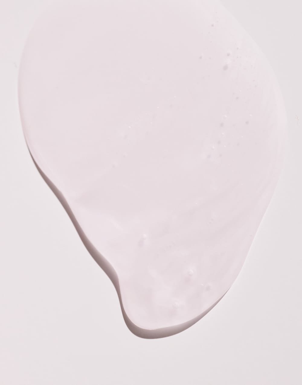 Acai berry scented bubble bath