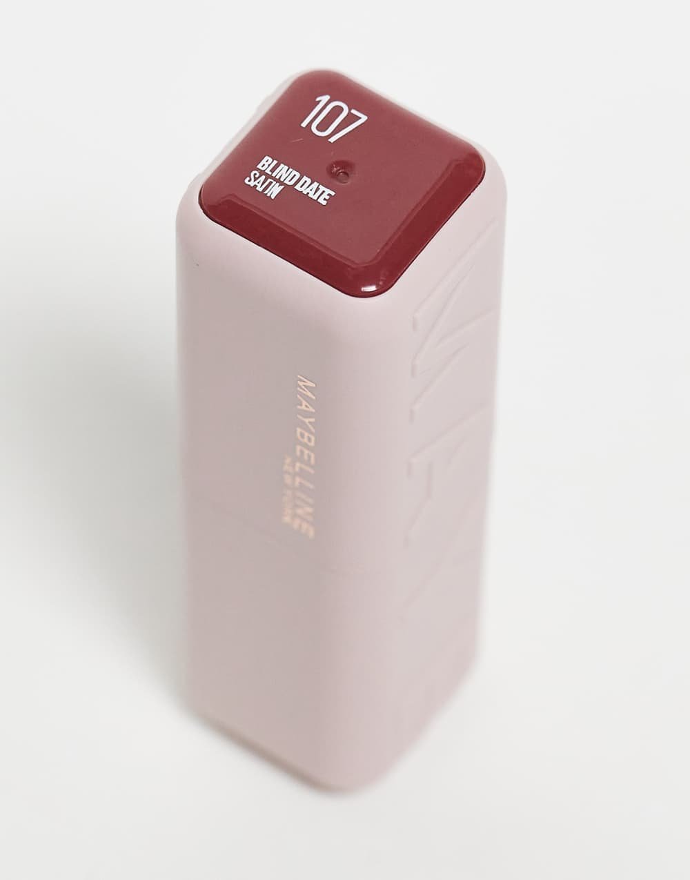 أحمر شفاه ساتان Serum Bullet - 107 Blind Date