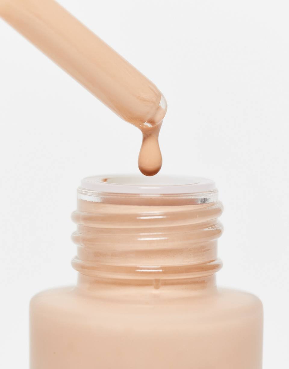 Skin Lover - Fond de teint sérum intense
