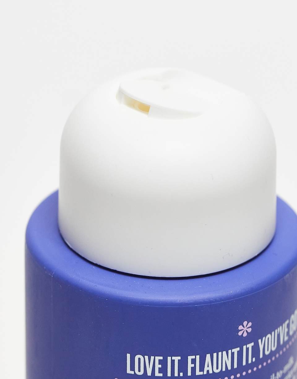 Zit dyal douche Delicia Drench - 385 ml