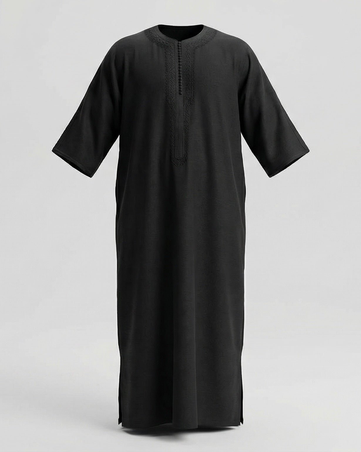 Gandoura Nadir Noire