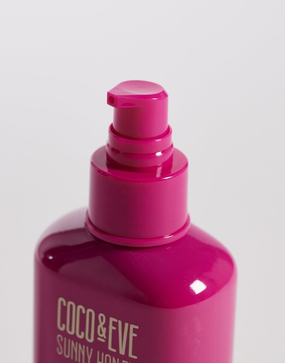 حليب جوز الهند للجسم SPF 50 - 200 ml