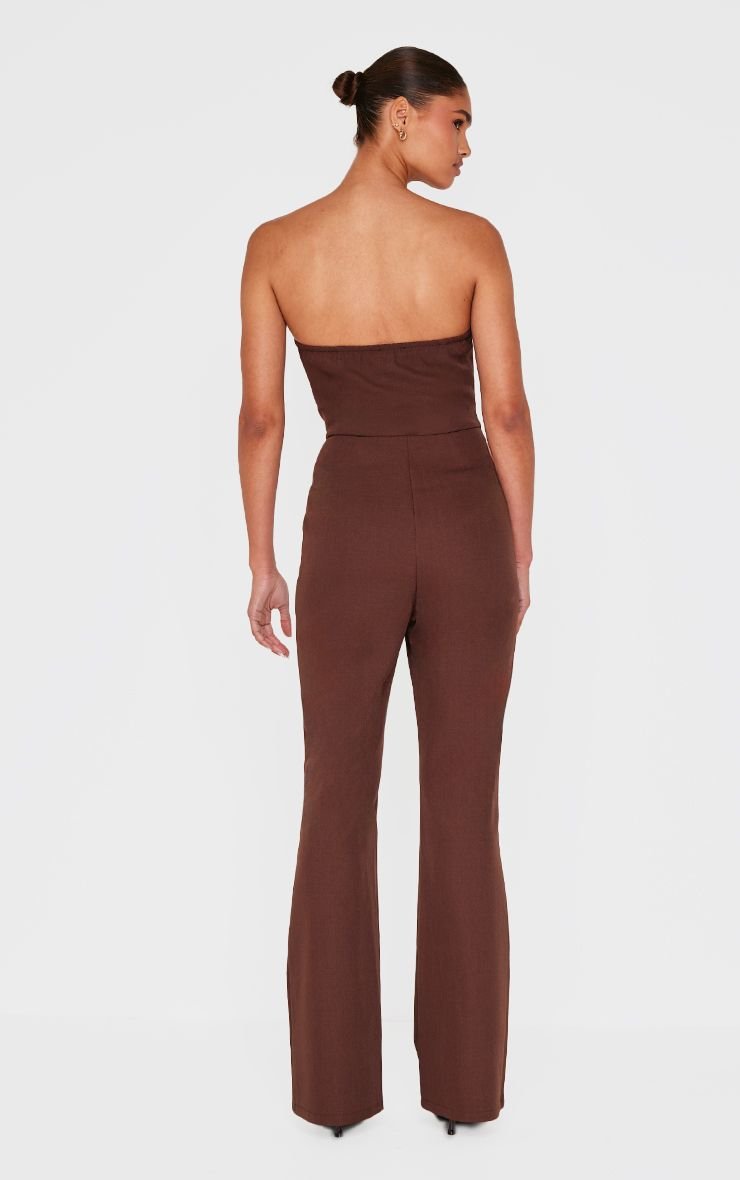 Combinaison droite bandeau b 7zam