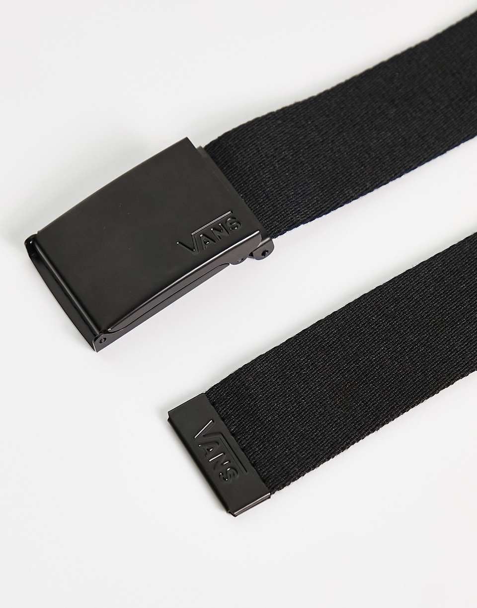 Depster - Belt - Black
