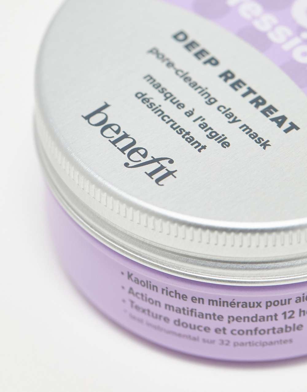 Masque l'argile The POREfessional - 30 ml