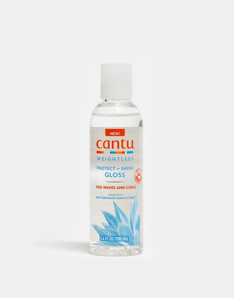 Weightless - Protect + Shine - Gloss - 100 ml