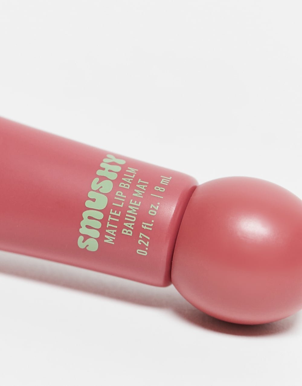 Matte lip balm Smushy - Snuggle SZN