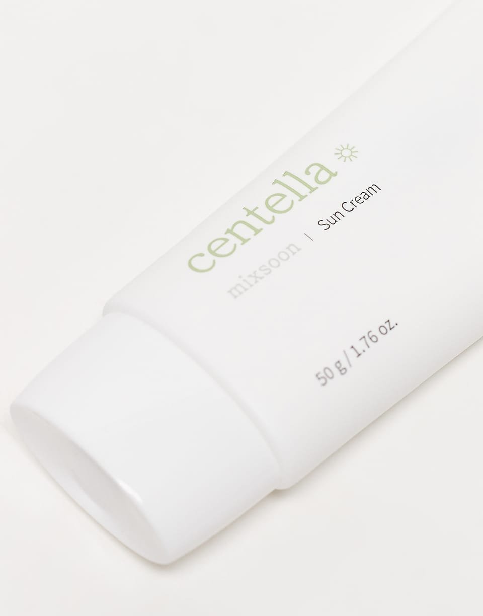Centella - Sunscreen - 50g