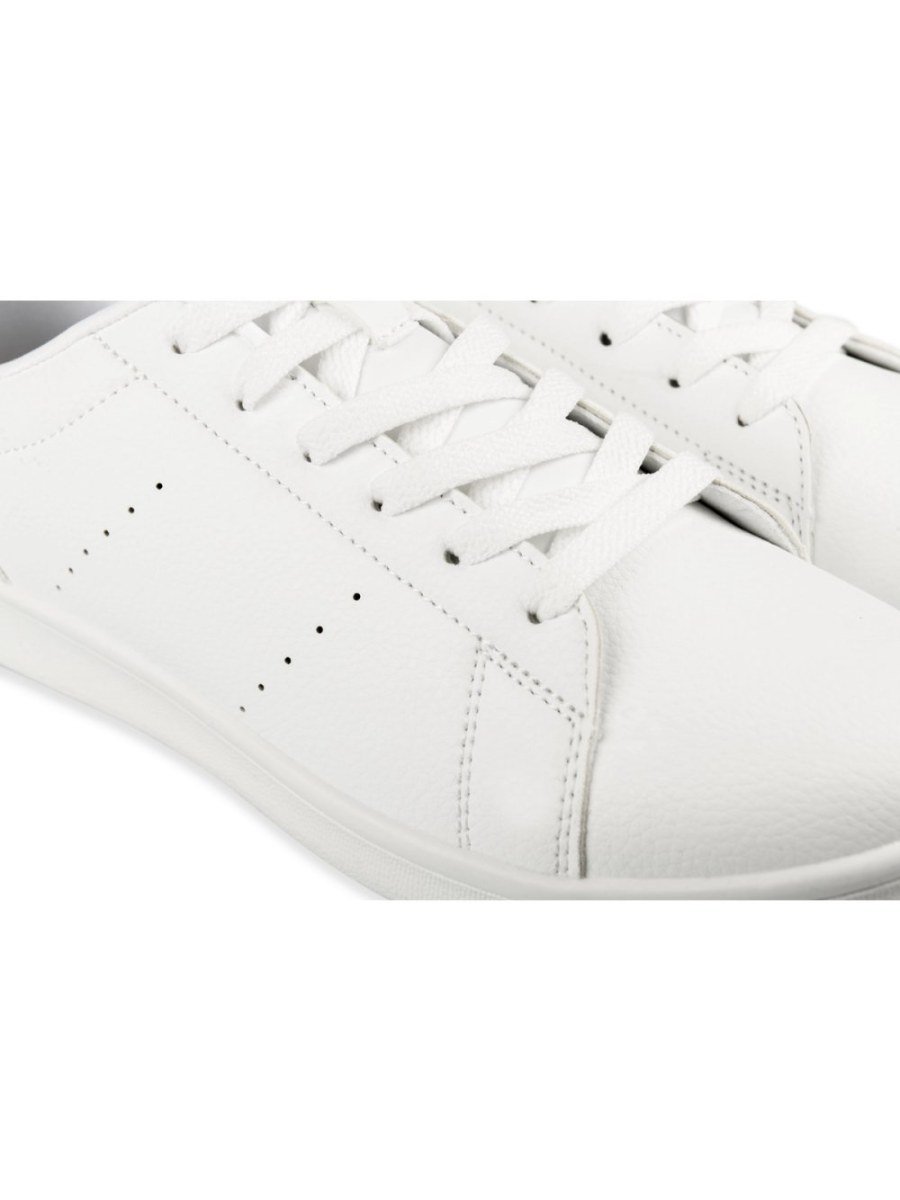 Baskets b talon irisé byad