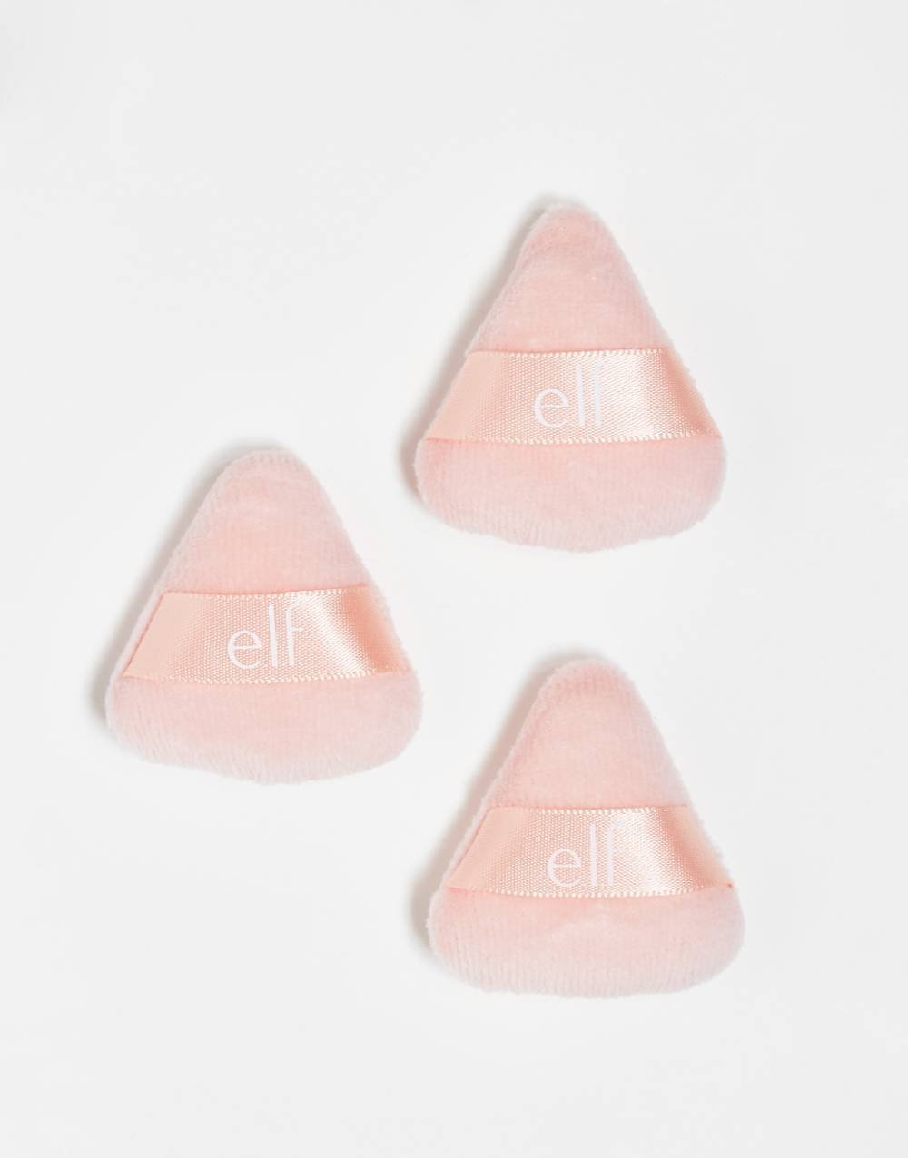 Powder puffs Halo Glow - Pink