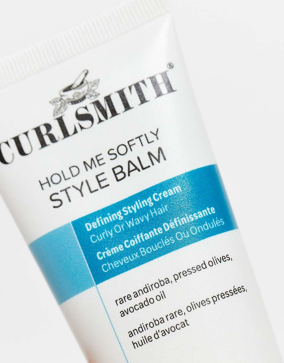 Hold Me - Baume coiffant rteb - 59 ml