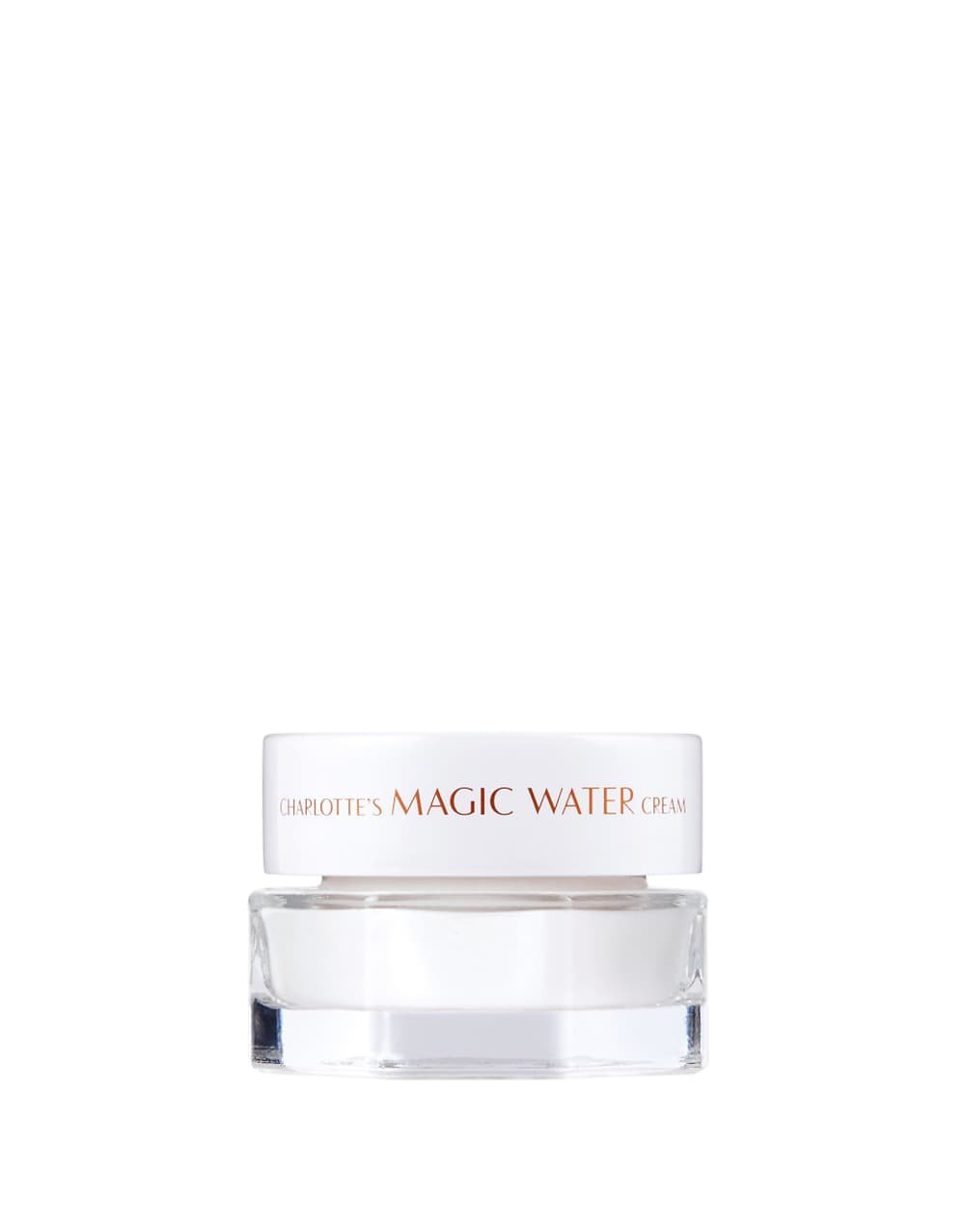 Hydrating gel-cream Magic Water - 15 ml
