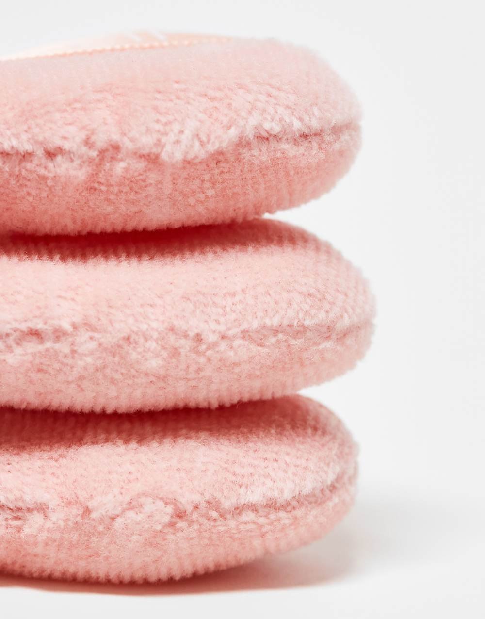 Powder puffs Halo Glow - Pink