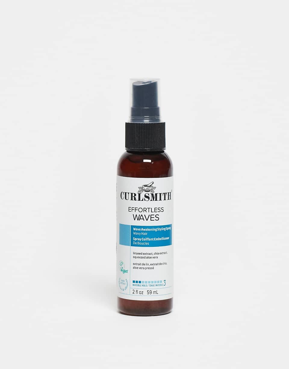Effortless Waves - Spray coiffant - 59 ml