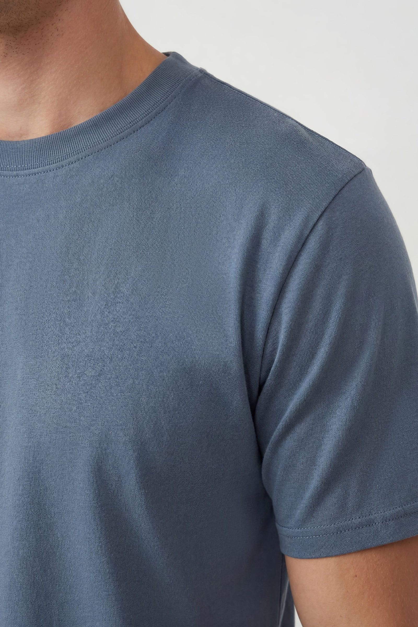 T-shirt essentiel coupe regular