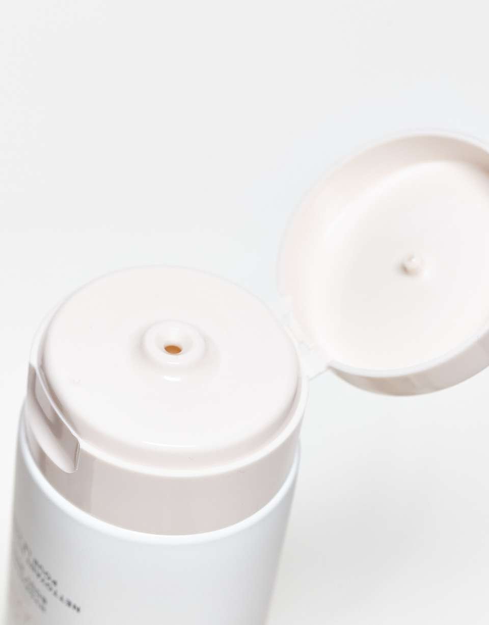 Gel douche mrteb - Almond Coconut