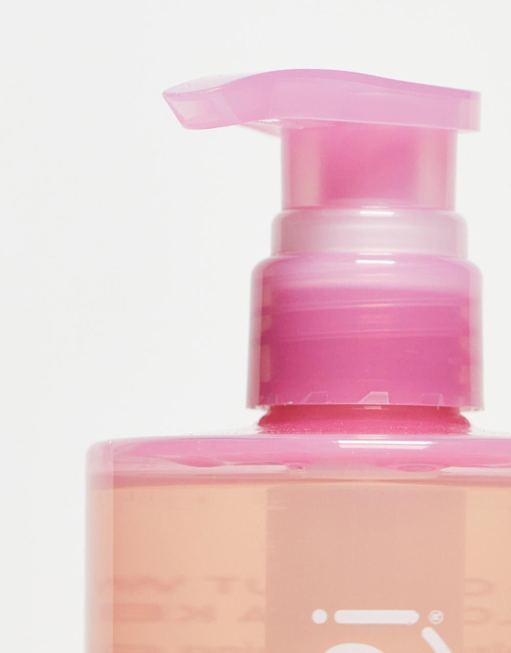Hydrating body shower gel - 740 ml