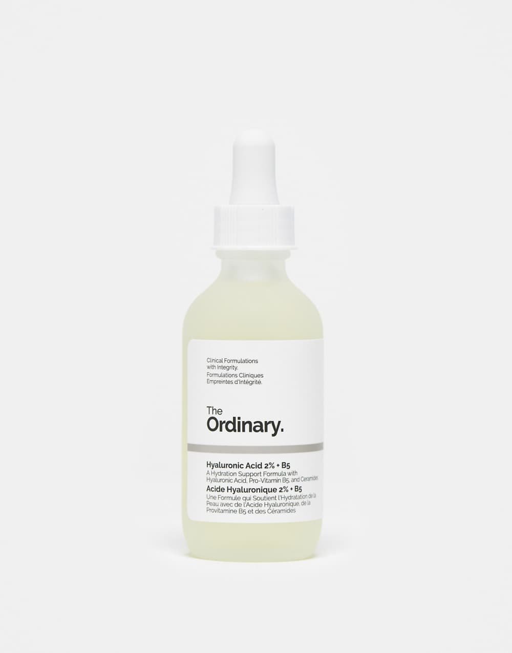 Hyaluronic acid 2% + B5 serum - 60 ml