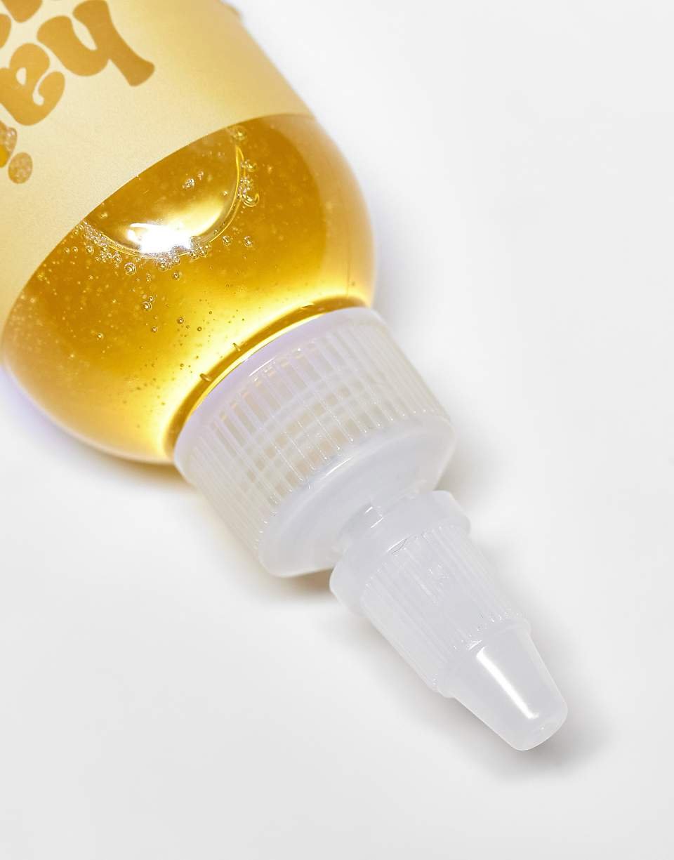 Zen - Zit l cha3r 9bel shampoing - 100 ml