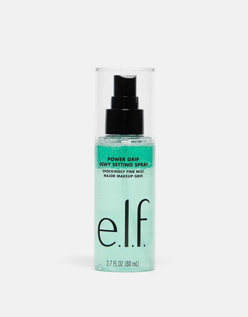 Spray fixateur maquillage fini frais Power Grip