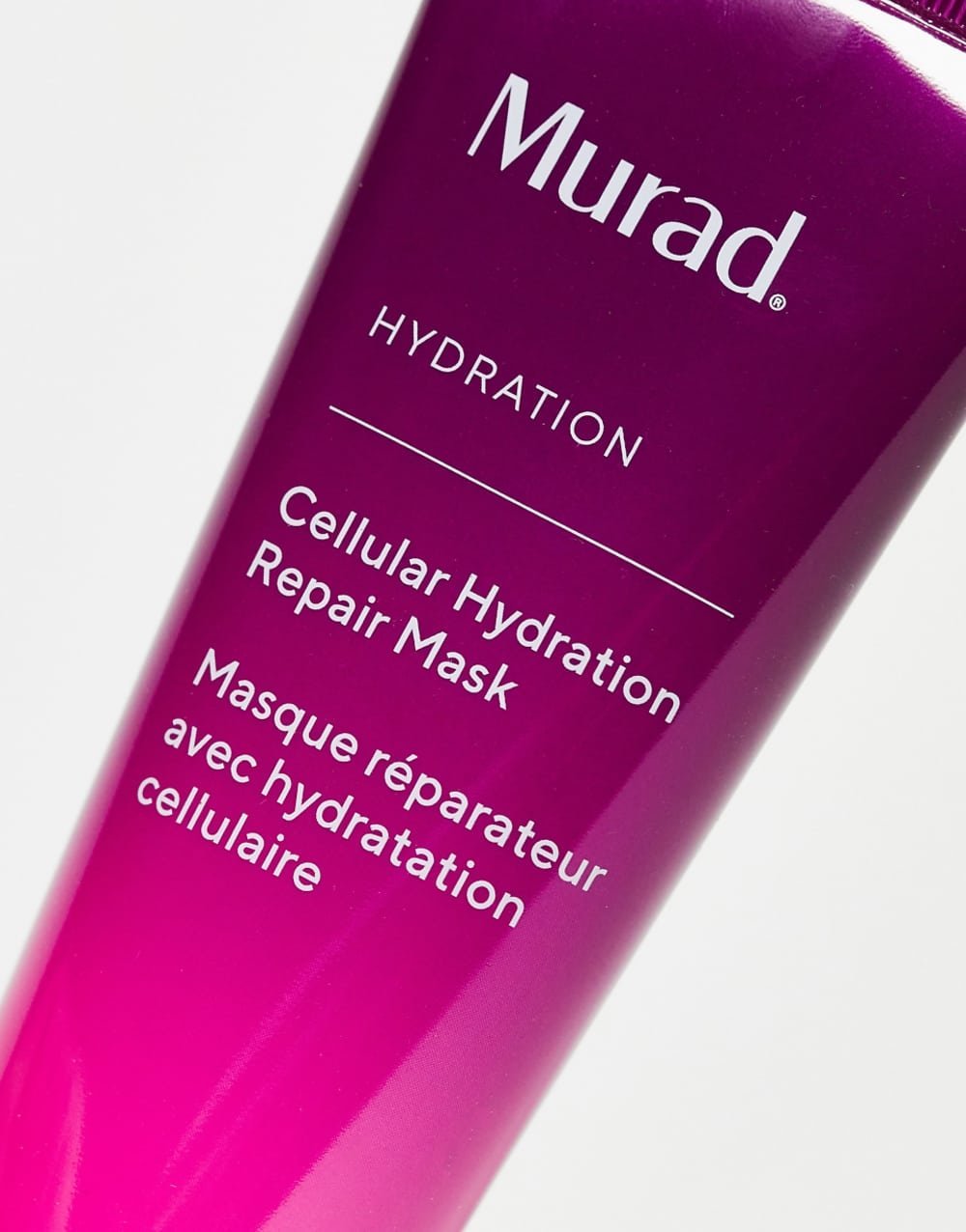 Cellular hydration repairing night mask