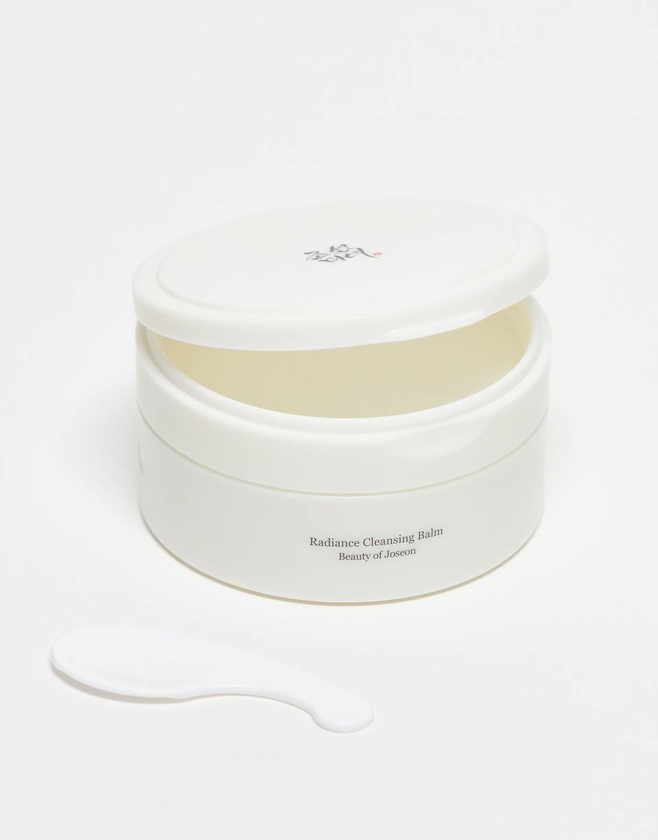 Baume éclat d tnqqiya - 100 ml
