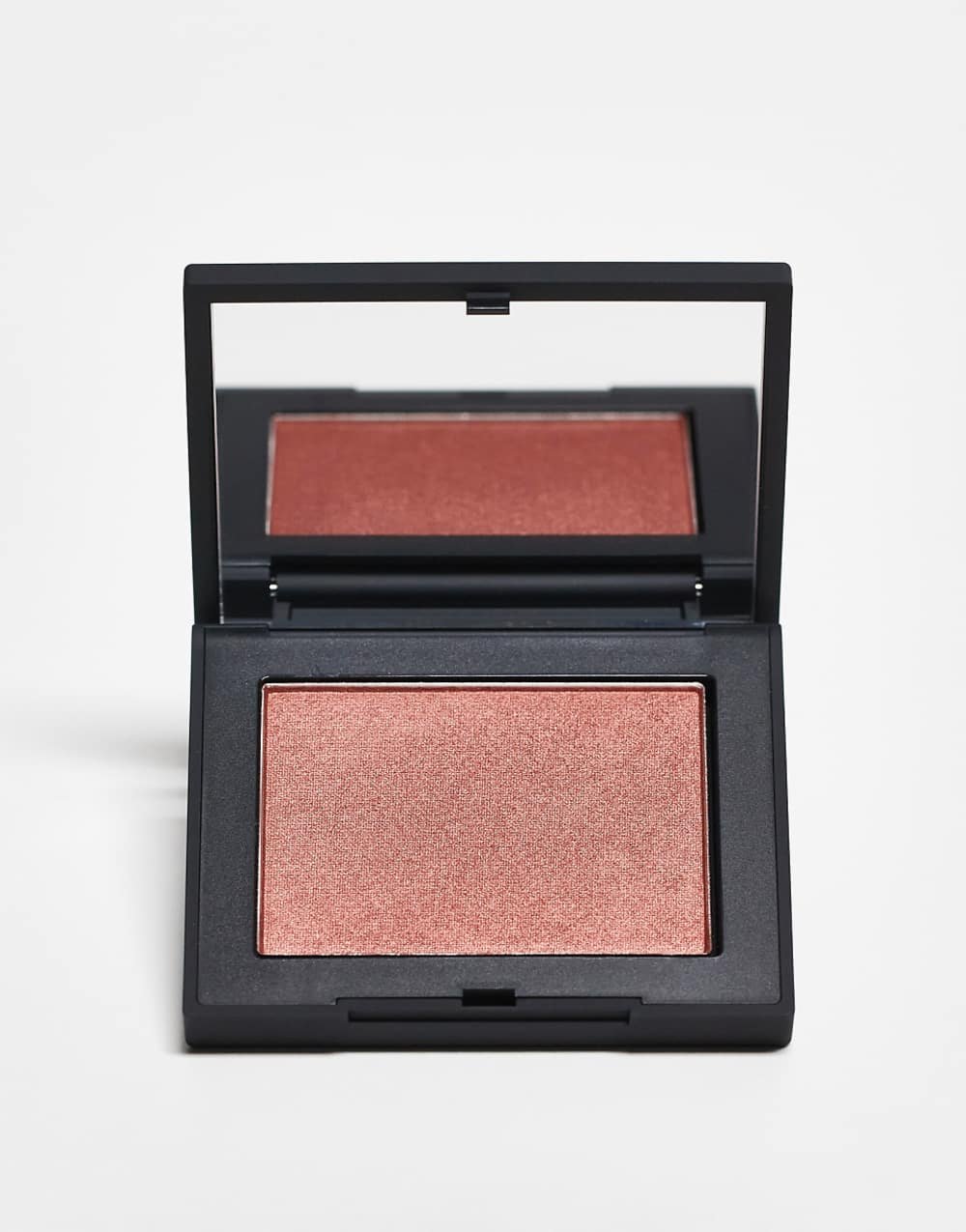Mini silky powder blush - 4.8 g - Orgasm Rush