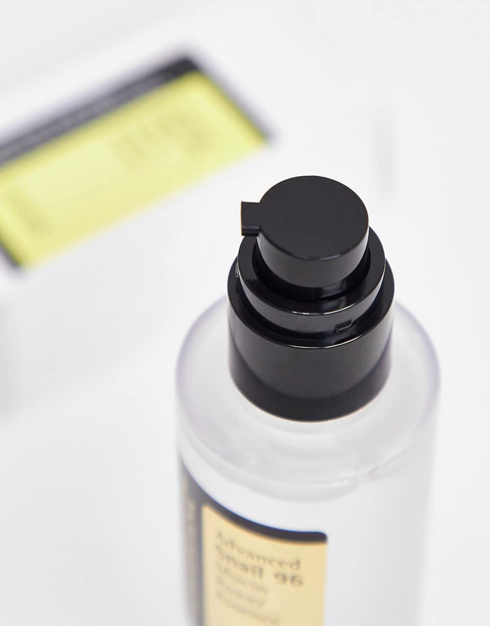 إسنس قوية Advanced Snail 96 Mucin - 100 مل