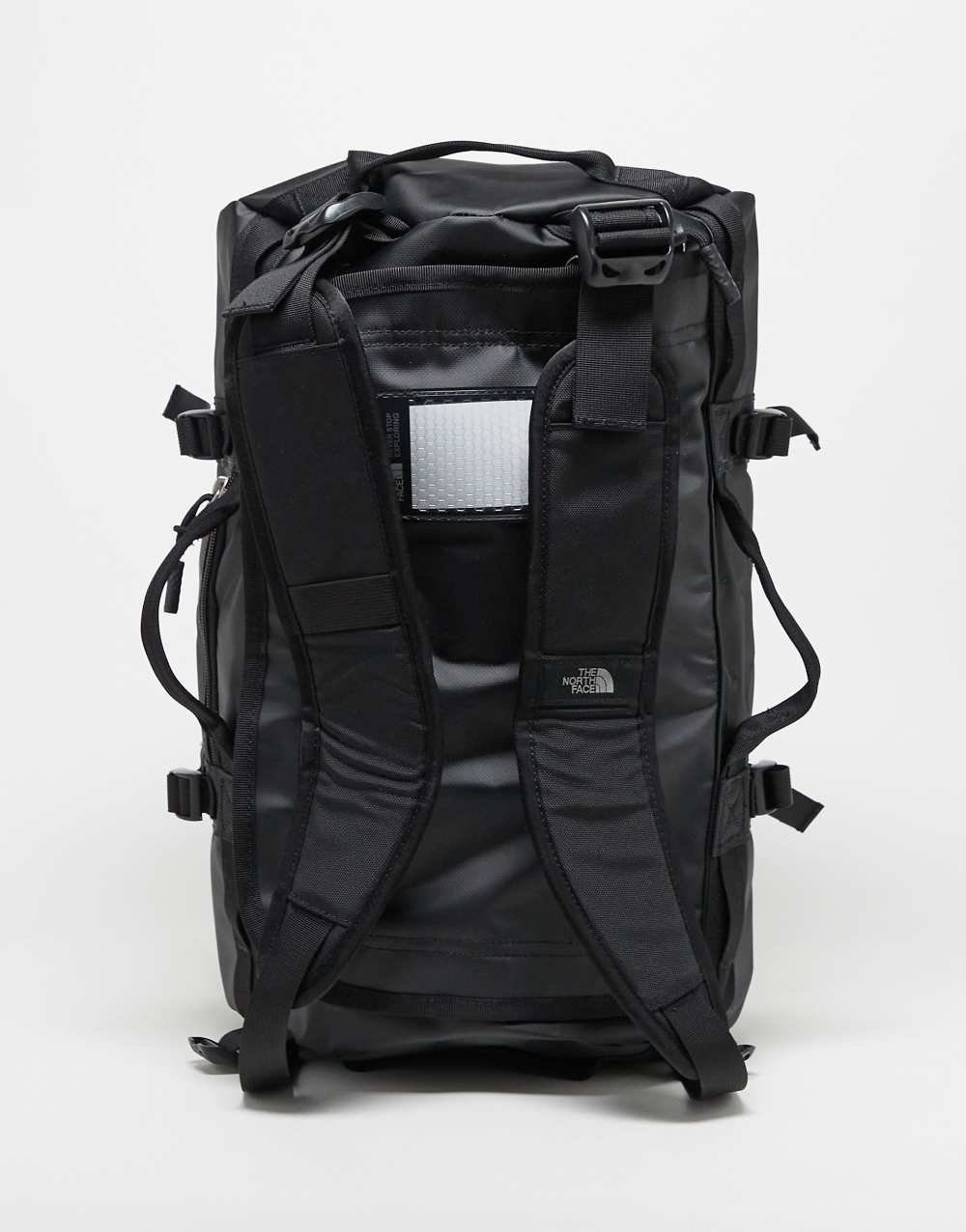 Sac polochon Base Camp XS noir
