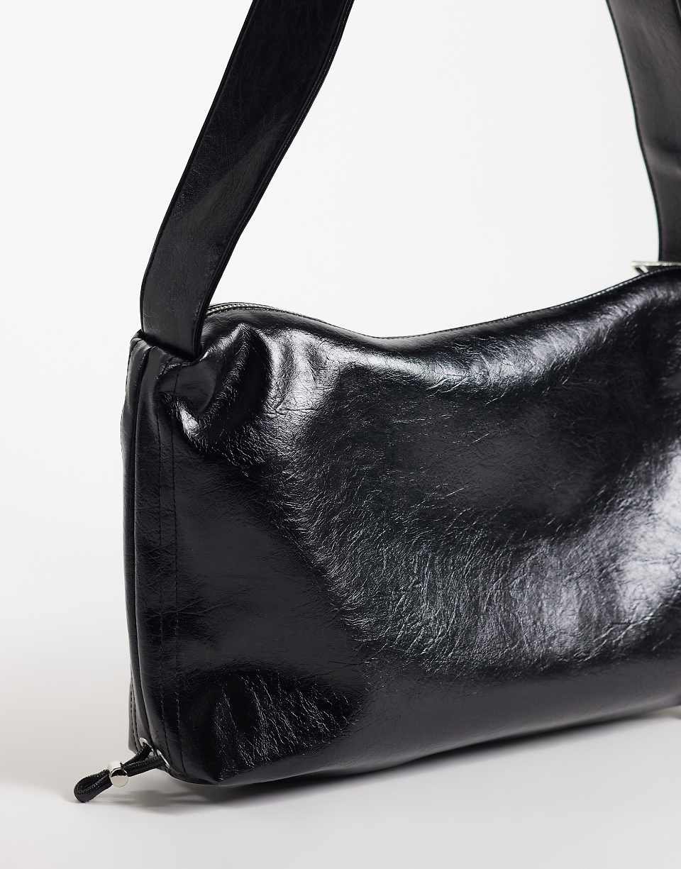 Sac bandoulière b PU - K7el