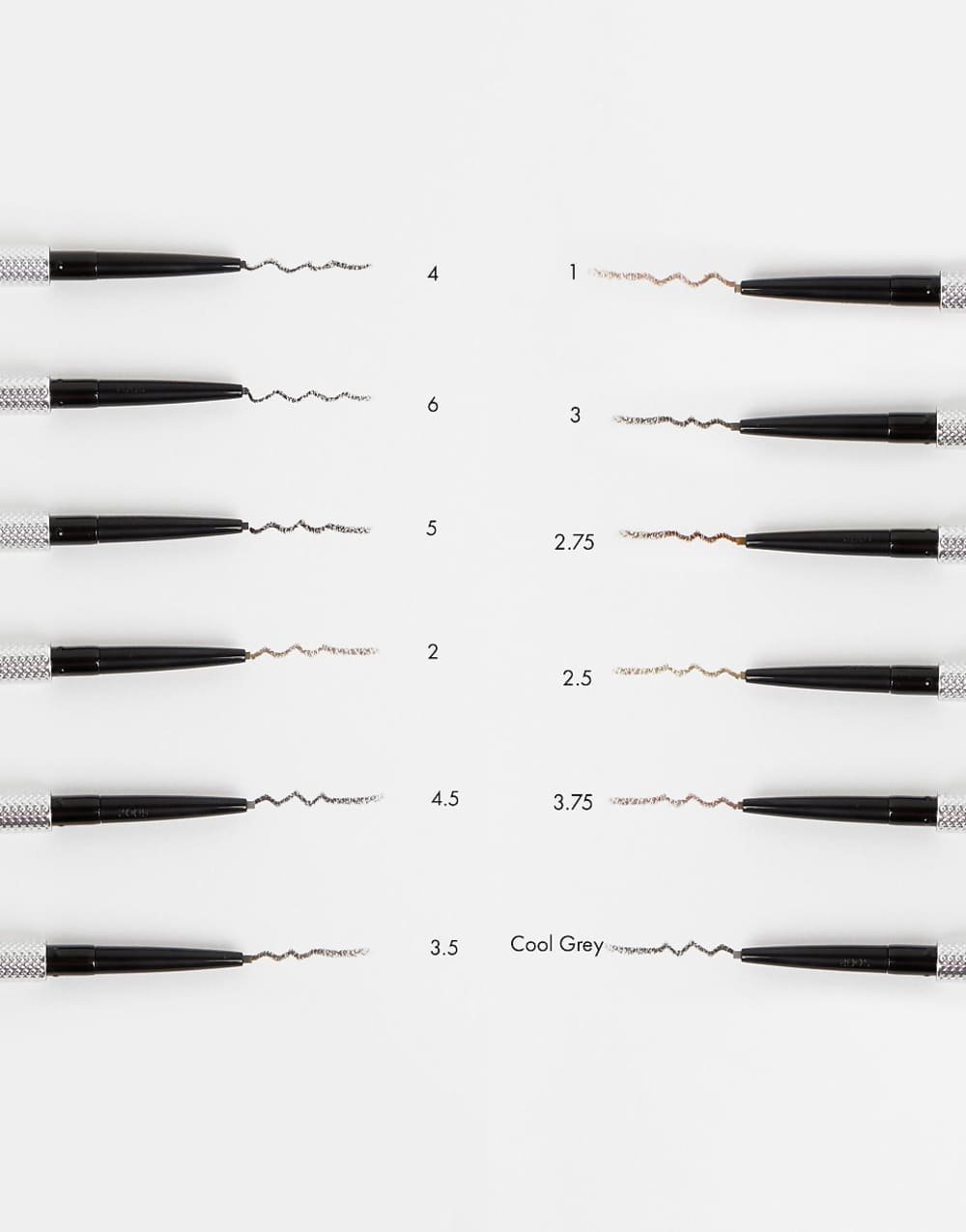 قلم حواجب مصغّر فائق الدقة Precisely My Brow