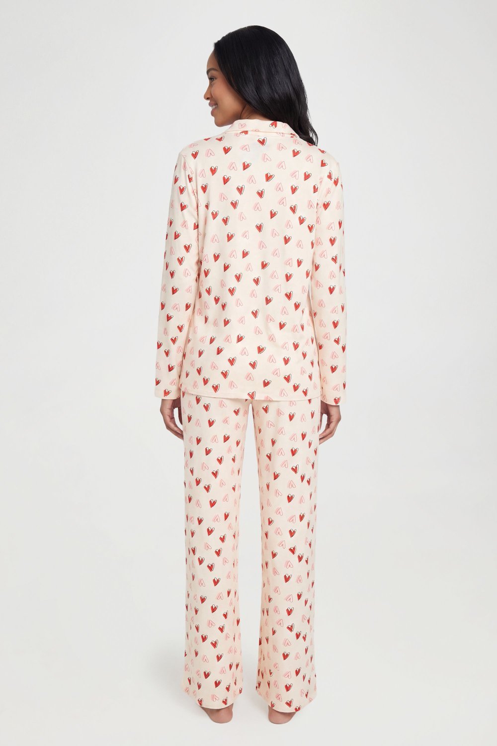 Pyjama haut w sarwal b l9loub