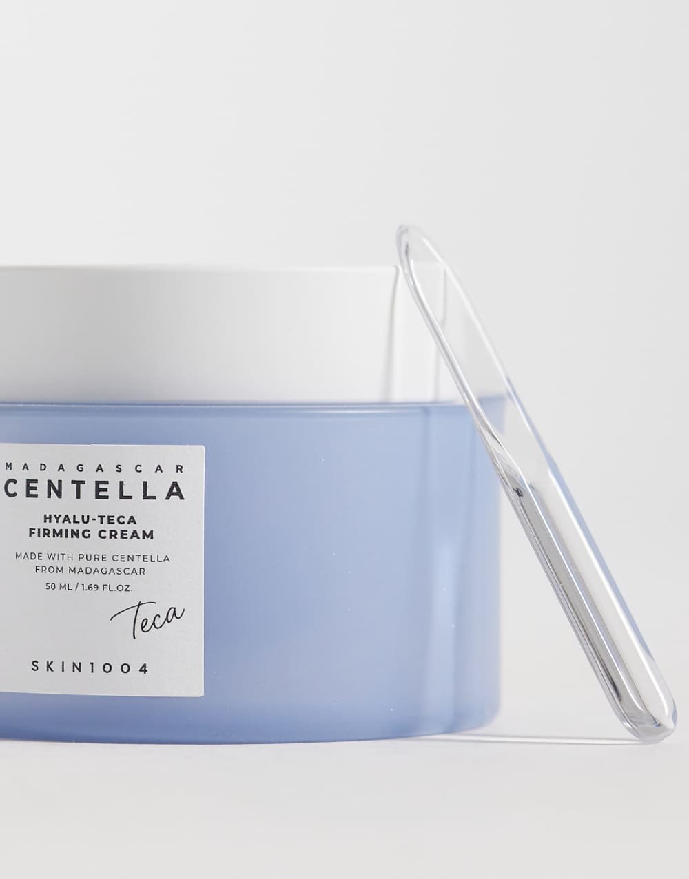 Firming cream Madagascar Centella - 50 ml