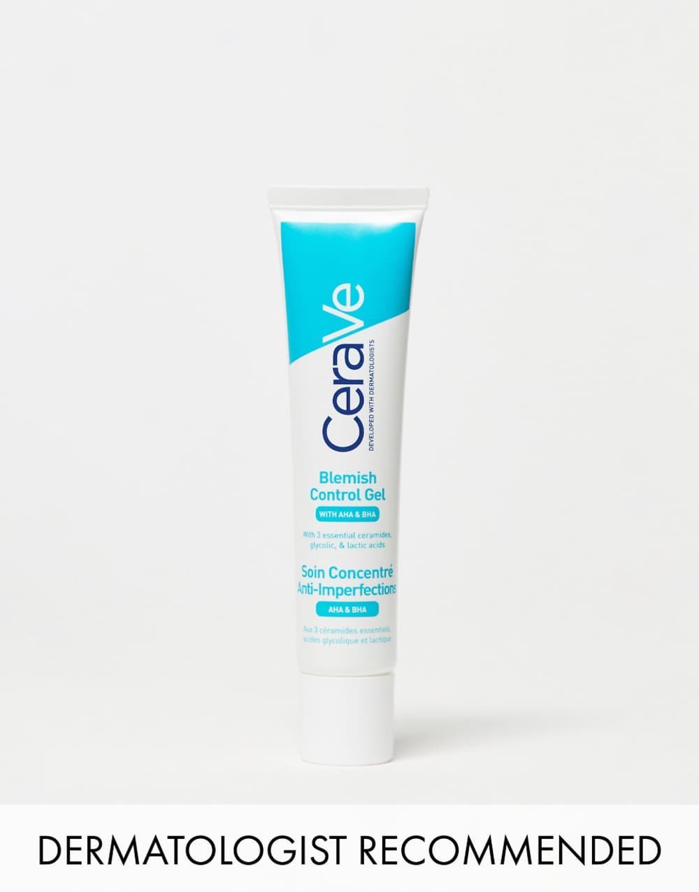 جل ضد الشوائب للبشرة المعرضة لحب الشباب - 40 ml