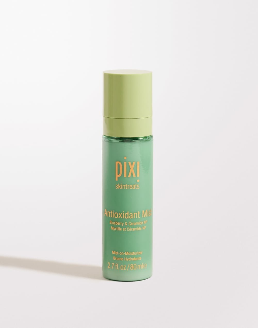 Brume mrtba l lwjeh antioxydante - 80 ml