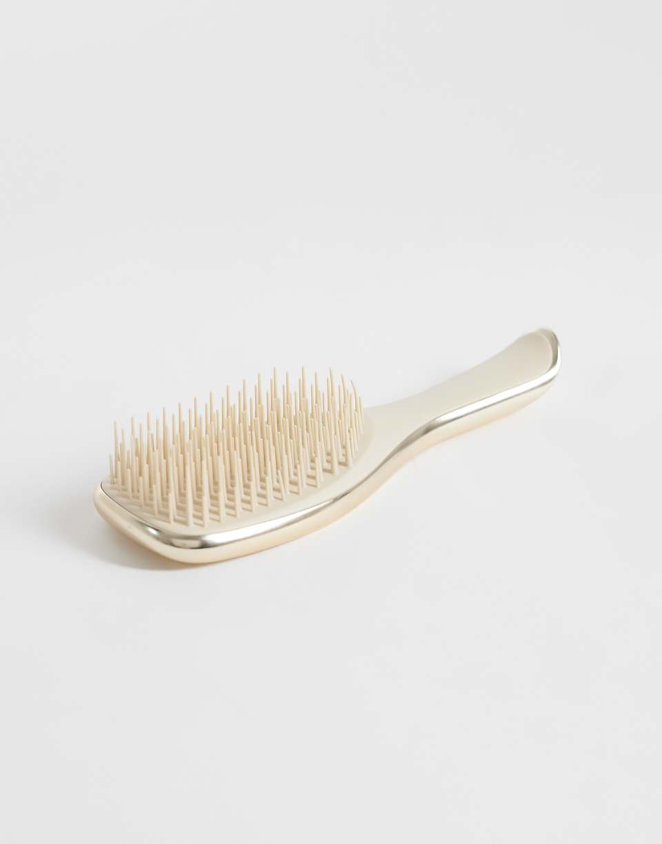Brosse démêlante mini Ultimate Detangler Chrome