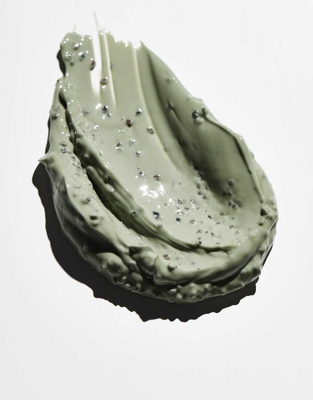 Clarifying mugwort mask - 100 ml