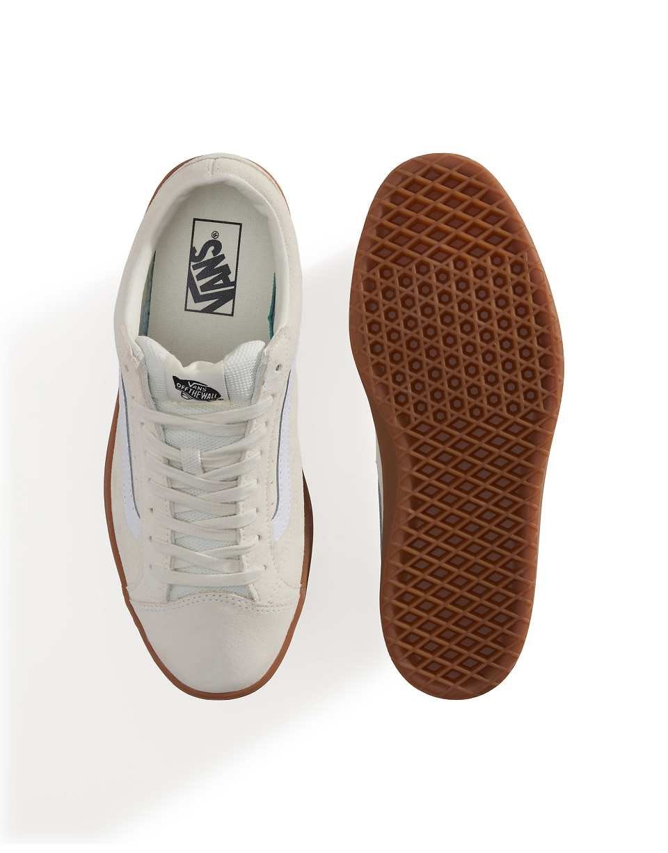 Old Skool 36 trainers in white