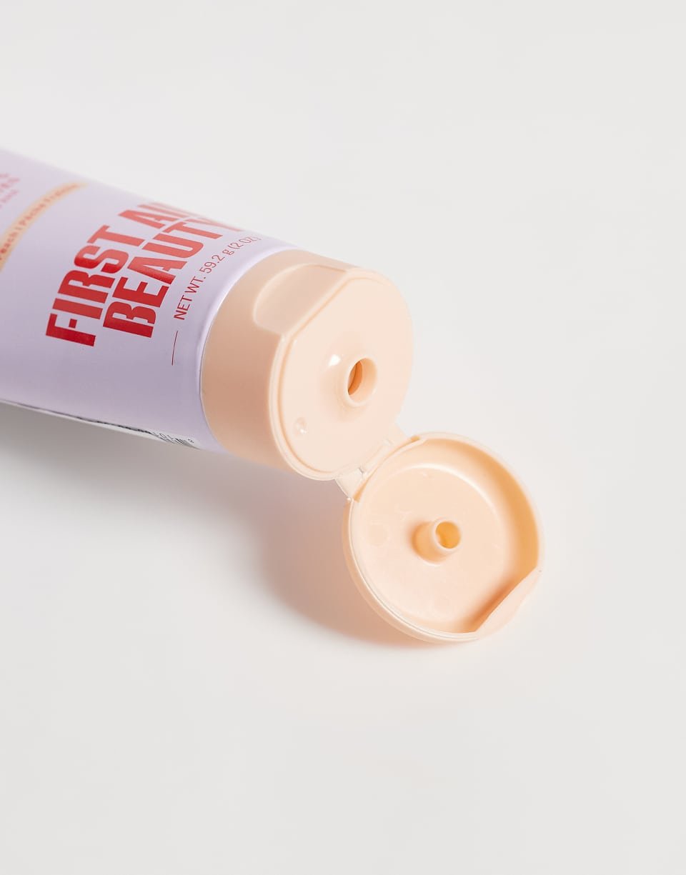 Gommage d jsem Peach - 59,2 g