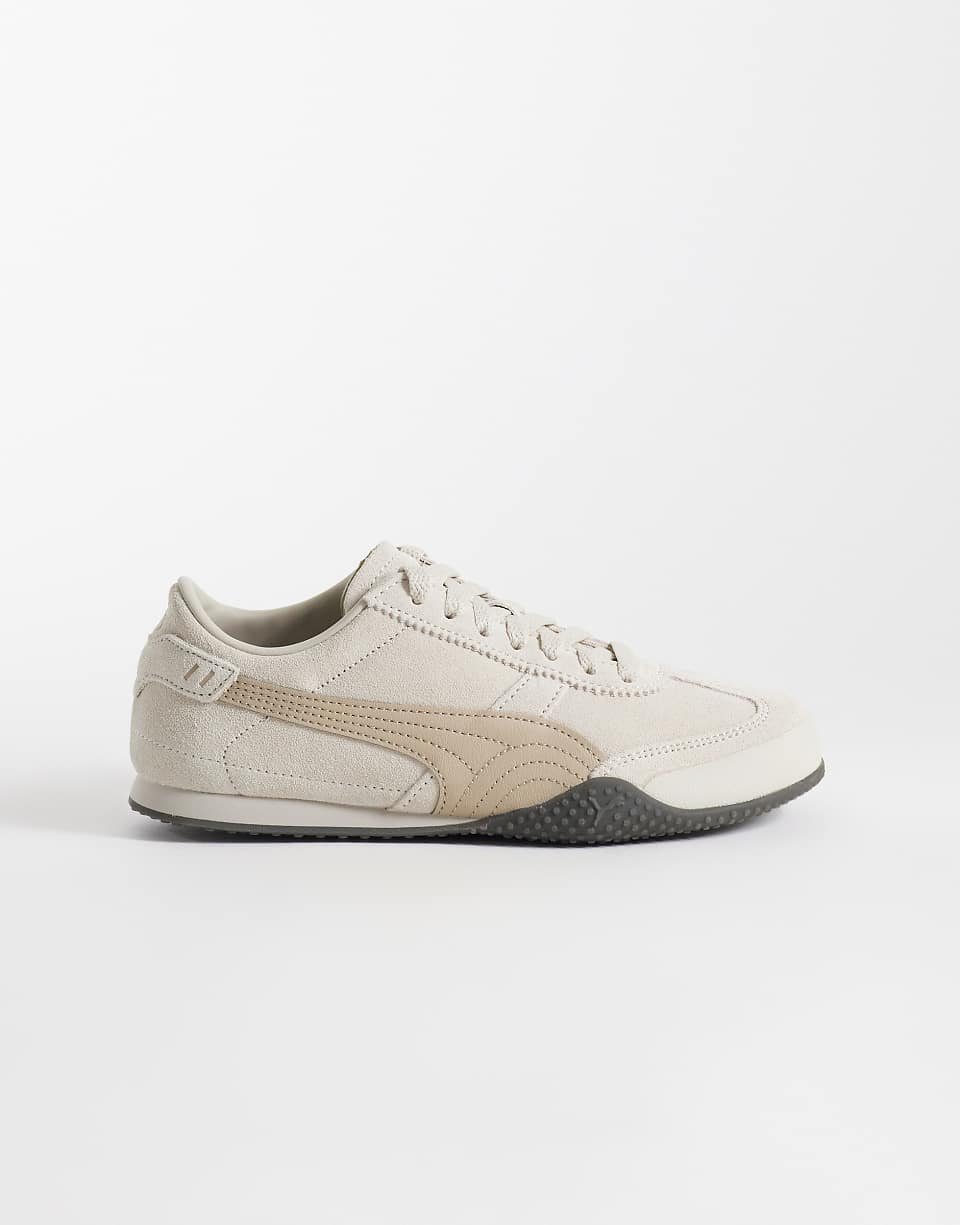 Baskets Bella UT - Taupe